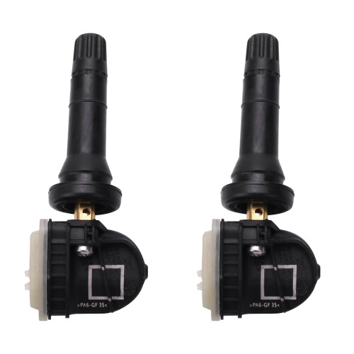 2X TPMS Tire Trye Pressure Sensor Fit for  Focus Ranger EV6T-1A180-CB New