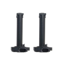2X Oil Level Sensor for E60 E61 E70 X5 E71 X6 E83 X3 12617607909 12617548062 12617543091 12617567722