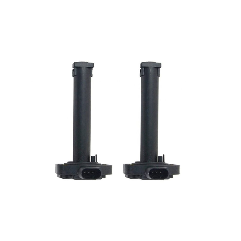 2X Oil Level Sensor For E60 E61 E70 X5 E71 X6 E83 X3 12617607909 12617548062 12617543091 12617567722 4711474042767