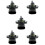 5X 39300-22600 für   Krümmerdrucksensor (MAP) 39300-38110 1