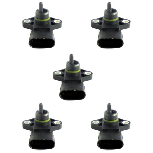 5X 39300-22600 für   Krümmerdrucksensor (MAP) 39300-38110