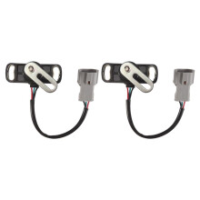 2X AN465006 897305922D 8973059220 New Throttle Position Sensor Tps for Truck
