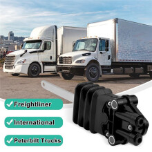 Hoogteregelklep voor Nivellering 4640070040 voor Europese Zware Vrachtwagens International Freightliner Vrachtwagenbus