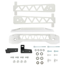 Kit di Supporto per Braccio di Controllo Della Sospensione del Telaio Modificato per Auto per FD FB 1.8L 2.0L 2008-2016