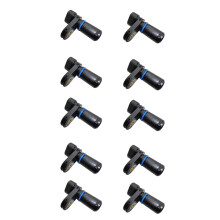 10X Substituição Do Sensor de Velocidade Do Veículo 74402-05B 74402-05A 74402-05 para Softail Touring Sportster