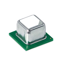 SCD40 Gas Sensor Module Detects CO2 Carbon Dioxide Temperature and Humidity in One Sensor I2C Communication A