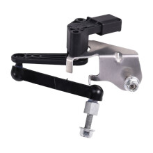 1044971-00-C Car Rear Left Height Level Sensor for Model 3 2020-2024 104497100C