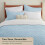 Sherpa Blanket Queen Size Reversible Fleece 2