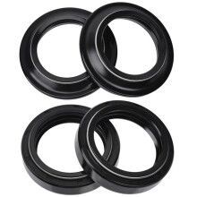 33x45x8/10,5 mm 33x45 Joint D'Étanchéité de Fourche Avant Cache-Poussière pour RV125 VAN VAN RV 125 03-09 51153-05F10 NEW BURMAN 200