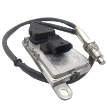 Sensore di Ossigeno e Azoto Sensore NOX 24V 22827993,5WK97371 per per FE FH FL FM Camion