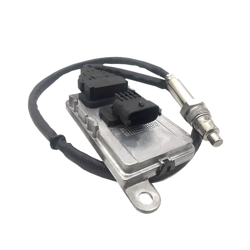 24V Nox Sensor Nitrogen Oxygen Sensor 22827993,5Wk97371 For Fe Fh Fl Fm Truck 4713304962238