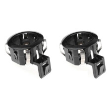 2 Pezzi 89348-33200 8934833200 Supporto per Sensore di Parcheggio per Camry Hybrid 2011-2018