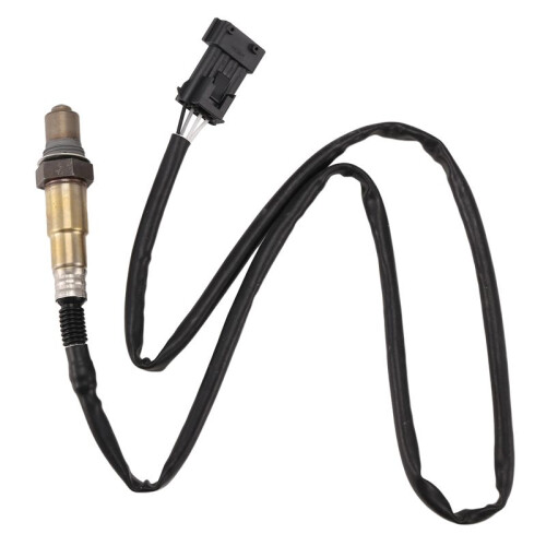 Autoteile Hinterer Sauerstoffsensor 1205130U8010 für JAC J3