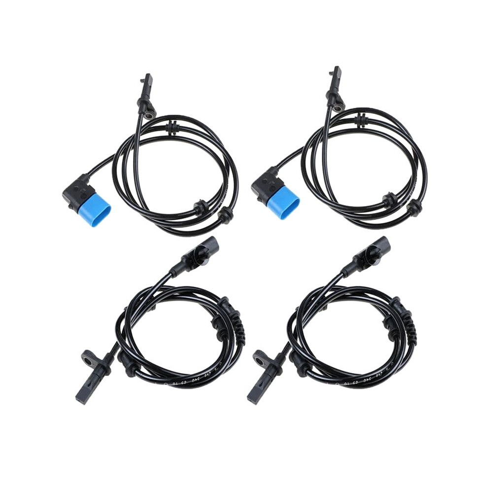 2469059402 2465402510 Abs Rear Wheel Engine Speed Sensor For A-Class B-Class Gla Cla W117 W156 W176 6032475626106