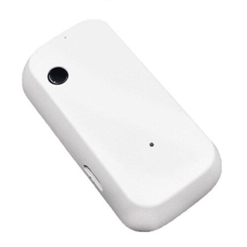 Tuya ZigBee Light Sensor Illumination Sensor  Life APP Scenes Linkage Control   Bulb Brightness Detector