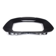 Car Virtual Cockpit Pannello Strumenti Digitale LCD Cornice Strumenti LCD 3VD920790 per Superb 2019