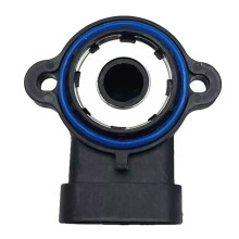 Capteur de Position Du Papillon 17113566 pour Corvette 1997-2004, pour CTS 2004-2005, Accessoires de Voiture