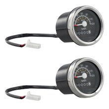 2X Motorcycle Speedometer for Monkey Z50 Z50J Z50A Bike Skyteam Z50 Gorilla