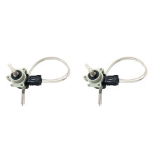 2X Sensor de Altura del Nivel del Faro con Conector para Accord Spirior 33146-TA0-003 33146TA0003