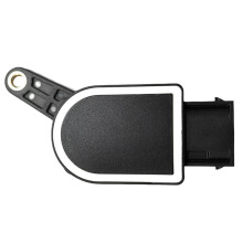 Sensor de Altura Do Corpo Do Carro Sensor de Nível Do Farol 37146870000 para F02 F18 F25 Acessórios Do Carro
