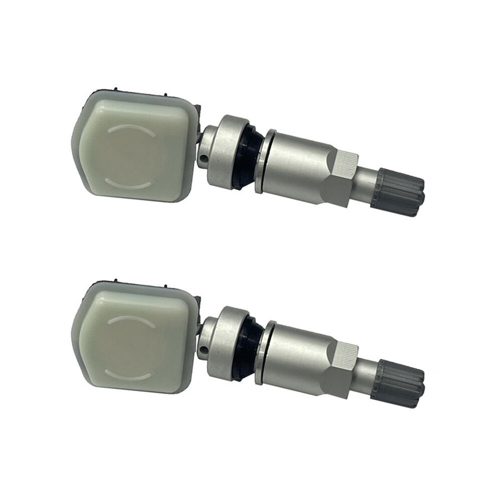 2X Tire Pressure Sensor For Saic Mg3 Mg6 Zs Hs Gs I5 I6 Rx3 Rx5 Rx8 Tire Pressure Sensor Tire Pressure Detector 4713286575075