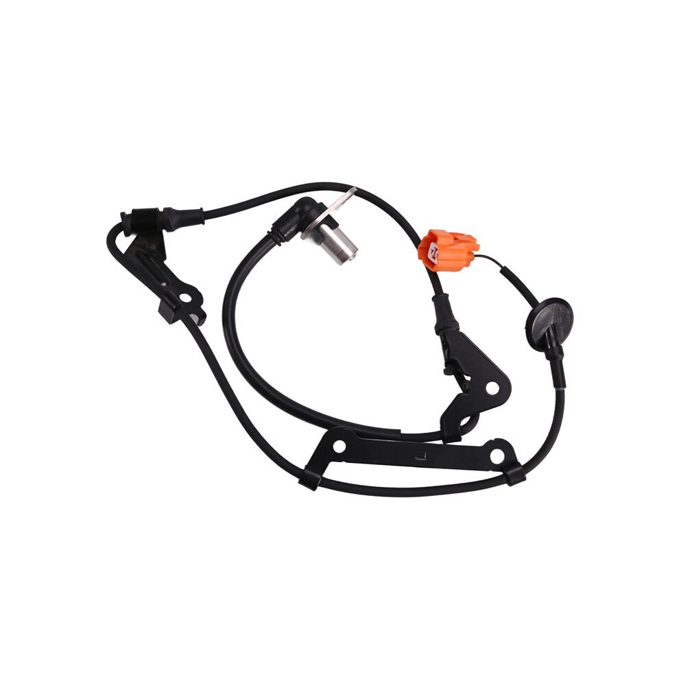 Front Left Abs Wheel Speed Sensor 57455-S2h-952 57455S2h952 For Hr-V 1.6 16V 1999- 4712778265227