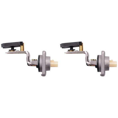 Engine Oil Level Sender 89491-26041 for  Hiace 2005-2014(2Pcs)