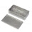 Contenitore In Alluminio per Pedali Effetti per Chitarra DIY (3 Pezzi) - (1590B) 3