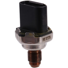 Fuel Pressure Sensor for Giulia Romeo Stelvio Cherokee 68212572AB 10PP12-01