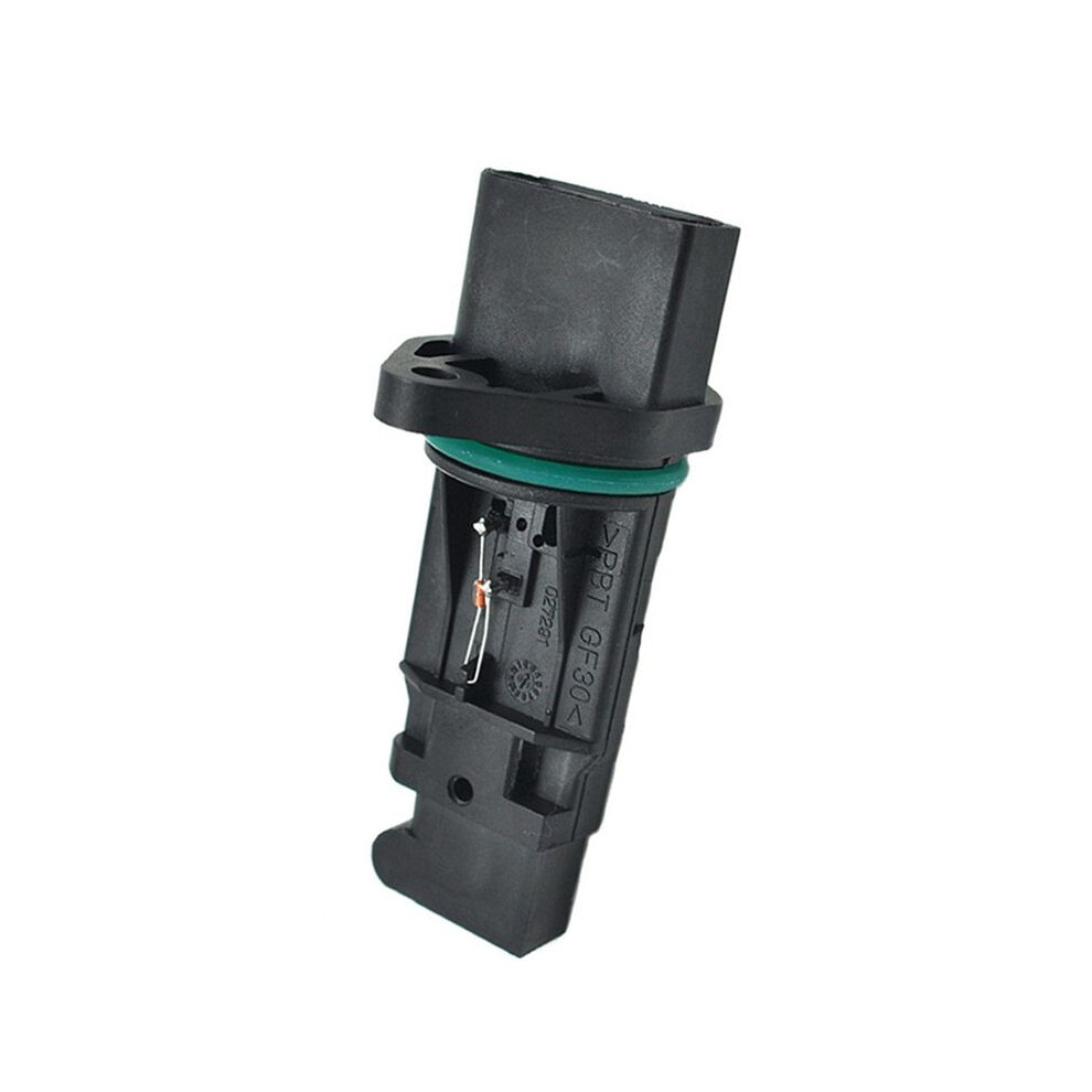 Mass Air Flow Sensor Meter For A3 A4 A6 A8 Alhambra Leon- Toledo Fabia-Octavia F00c2g2047 F 00C 2G2 047 Black 6033963017925