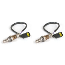 2X Upstream Lambda Probe O2 Oxygen Sensor for AVEO AVEO5 1.4L G3 WAVE 1.6L 09-2011 96951465 96945995