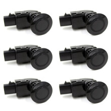 6X PDC Backup Parking Sensor for LS430 GS430 IS250 IS350 89341-50011
