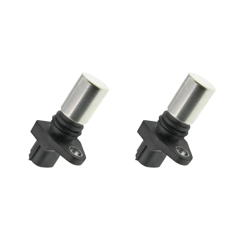 2X Crank Crankshaft Position Sensor For Hino Sinotruk Howo Engine 029600-0570 R61540090008 3602120-621-0000 6033968127674