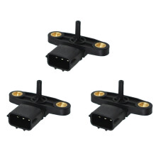 3X Auto Kraftstoff Druck Sensor für Navara D40 Pathfinder 22365-EB30A
