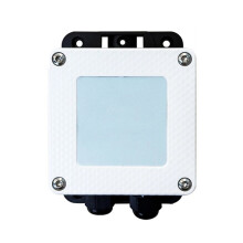 Sensor Submersível de Alta Precisão Tuya 202W, Medidor de Nível de Tanque de Água Inteligente, Sensor de 10M, Plugue AU