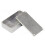 Contenitore In Alluminio per Pedali Effetti per Chitarra DIY (3 Pezzi) - (1590B) 6