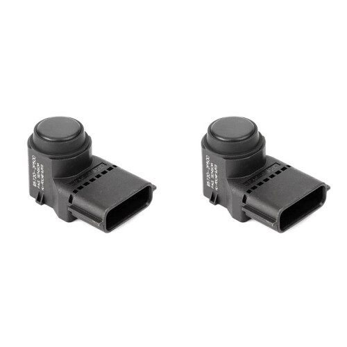 2X Neuer Schwarzer PDC-Parksensor 95720‑2P500 für  Sorento 1