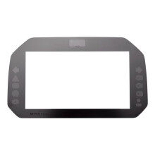 LCD Front Glass Screen Outer Panel for S1000RR S1000XR R1250R R1200GS R1250RS F900XR C400X F750GS F900R F850GS