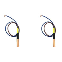 2X 400974 Temperatursensor för Thermo King 40-974 40-0974