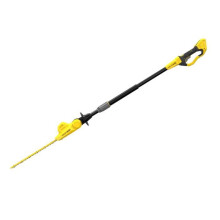Cortador de sebes em haste sem fio - Stanley Fatmax - SFMCPH845B-XJ - 18V - Lâmina 45cm - Até 3,4m - Sem bateria