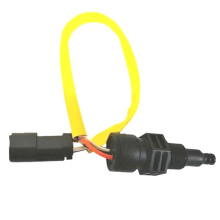 Engine Temperature Sensor 107-8618 1078618 for Excavator CAT 320D 323D 324D 325D 329D 330D 336D 340D 365B 385B