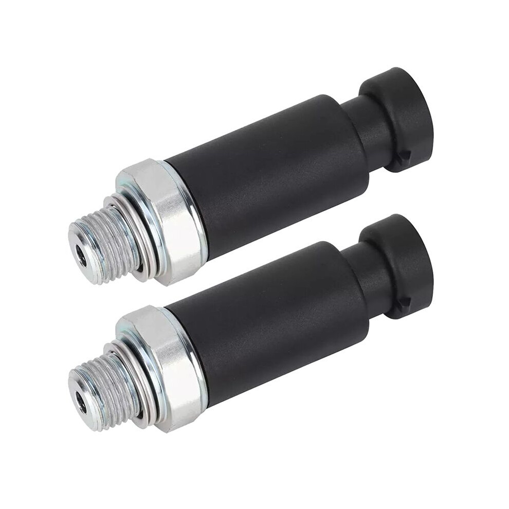2Pcs Oil Pressure Sensor For Escalade// 12562267 19244505 4713710891054