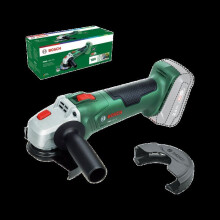 BOSCH Akku-Winkelschleifer - PWS 18V-70 - 125mm - 18V