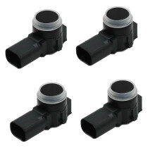 Reverse Backup Assist PDC Parking Sensor for 2008 MK1 208 MK1 3008 MK2 308 5008 508 2013-2024 9800210677XT