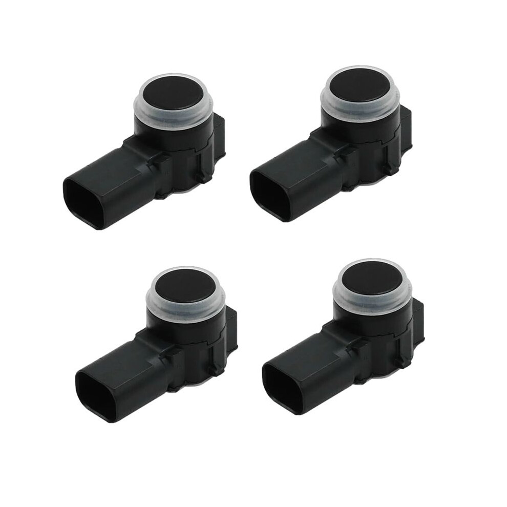 Reverse Backup Assist Pdc Parking Sensor For 2008 Mk1 208 Mk1 3008 Mk2 308 5008 508 2013-2024 9800210677Xt 4712778230065