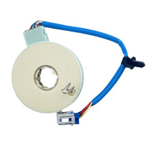 Steering Angle Sensor 15299969 V24-72-0123 26096025 for Panda Lancia Ypsilon Auto Parts