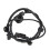 4670B403 4670A573 ABS Wheel Speed Sensor for  Outlander 2014-2015 RVR Lancer ASX 1