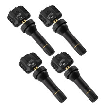 4 Stuks TPMS-Bandenspanningssensor 52940-03100 5294003100 voor Kusto voor Lion Platinum Sportage Bandenspanningssensor