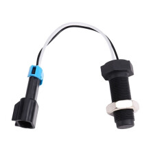 6684037 6679853 6658260 Sensor de Velocidade Do Motor  para Peças de Escavadeira para  325 328 329 751 753 763 S100 S130 T140