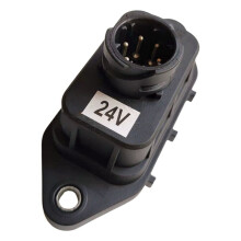 A0034316406 Bus Oil Pressure Sensor for Citaro Integro Travego Tourismo Capacity 1998-2007 0034316406